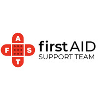 First Aid Support Team logo - Similar company to Physio Fitness