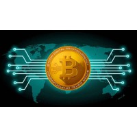 Bitcoin & Blockchain Official Cluster | El Salvador logo - Similar company to Capitulo Asis El Salvador