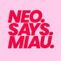neo.says.miau.® GmbH logo - Similar company to Leading The Next Gen