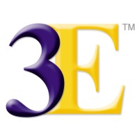 3E Limited UK logo - Similar company to 3E Solutions
