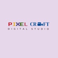 Pixel Craft Digital Studio logo - Similar company to Pixelcrafters