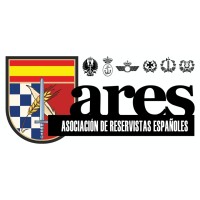 Asociación ARES de Reservistas Españoles logo - Similar company to Federación De Organizaciones De Reservistas De España