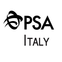 PSA Italy logo - Similar company to Gruppo Spinelli
