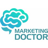MARKETING DOCTOR BRASIL logo - Similar company to Fácil Comunicação