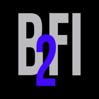 B2FI logo - Similar company to Lend2B