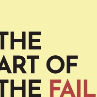 The Art of The Fail logo - Similar company to Brüha