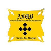 Asociația Studenților din Universitatea București (ASUB) logo - Similar company to Asls România