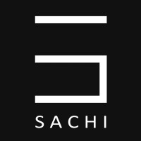 SACHI logo - Similar company to Openset Architectural Linings