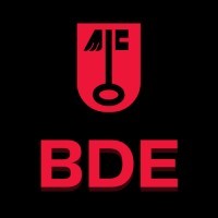 BDE ESSCA PARIS logo - Similar company to Dunk'Able