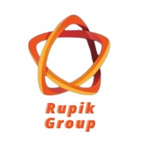 Rupik Group logo - Similar company to Infotnt