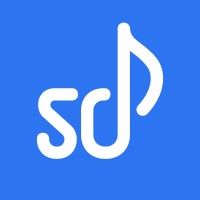Soundrop logo - Similar company to Brigade