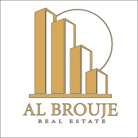 Al Brouje Real Estate ( Brokerage Company ) logo - Similar company to Egyptian Chamber Of Real Estate