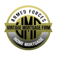 Vintage Mortgage Firm logo - Similar company to Realty One Group Southwest