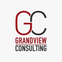 Grandview Consulting logo - Similar company to Trần Vũ Group - Dịch Vụ Quảng Cáo Facebook/Google