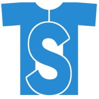 TallSlim Tees logo - Similar company to 143 Tees