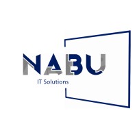 Nabu IT Solutions logo - Similar company to Drivn