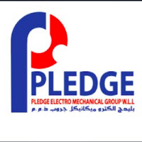 Pledge Electro Mechanical Group W.L.L logo - Similar company to Soli Lighting