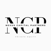 NEXUS CAPITAL PARTNERS logo - Similar company to Dirk Struan Ltd