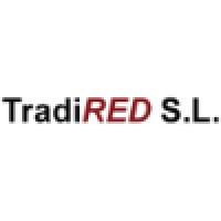 TradiRED S.L. logo - Similar company to Ctria - Central Transdanubian Regional Innovation Agency