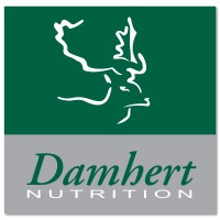 Damhert Nutrition N.V. logo - Similar company to Direct Fruit Services B.V. (Member Of Staay Food Group)