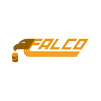 Falco spa logo - Similar company to Femm Spa