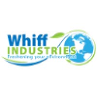 Whiff Industries logo - Similar company to Mark Howard & Associates Inc.