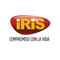 IRIS S.A.I.C logo - Similar company to Vertex S.A.