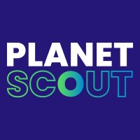 Planet Scout logo - Similar company to Scoutastic
