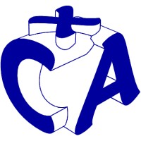 CAx GmbH logo - Similar company to Freiberger.Aero