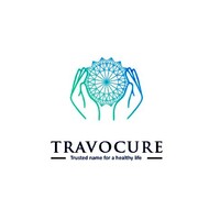 Travocure logo - Similar company to Healup Wellness