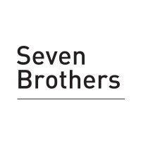 Seven Brothers logo - Similar company to Different Gravy Digital
