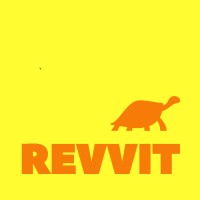 Revvit logo - Similar company to Kineticcore