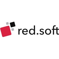 red.soft it-service GmbH logo - Similar company to Oragraphy