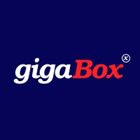 Gigabox logo - Similar company to Gigabox Documental Ltda
