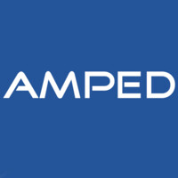Amped Labs logo - Similar company to Amped & Co®
