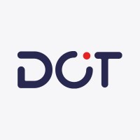 DOT logo - Similar company to Hive 24