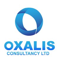 Oxalis Consultancy Limited logo - Similar company to Techwin Limited