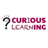 Curious Learning logo - Similar company to Cold Star Technologies