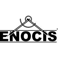 EnociS logo - Similar company to Fitout Solutions Design