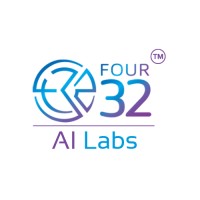 Four32 AI Labs logo - Similar company to Qpic Solutions Private Limited