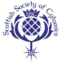 Scottish Society of Cytomics logo - Similar company to Saeyslab
