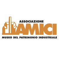 Associazione Amici del Museo del Patrimonio Industriale di Bologna logo - Similar company to Museo Domestico
