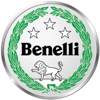 Benelli Nepal logo - Similar company to Benelli Vijayawada