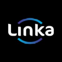 Linka logo - Similar company to Seventh Brunch