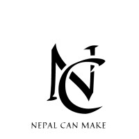 Nepal Can Make logo - Similar company to Saathi Production - Lol