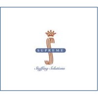 Supreme Staffing Solutions logo - Similar company to Io Media