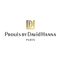 Prouès by David Hanna logo - Similar company to Samb