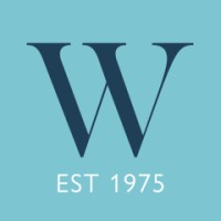 Wimpole Clinic logo - Similar company to Vinci Hair Clinic