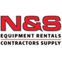 N & S Equipment Rentals and Contractor Supply logo - Similar company to Forma™ Australia