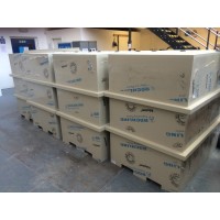 ARBEE PLASTIC FABRICATION LIMITED logo - Similar company to Erg Plastic Fabrication Ltd